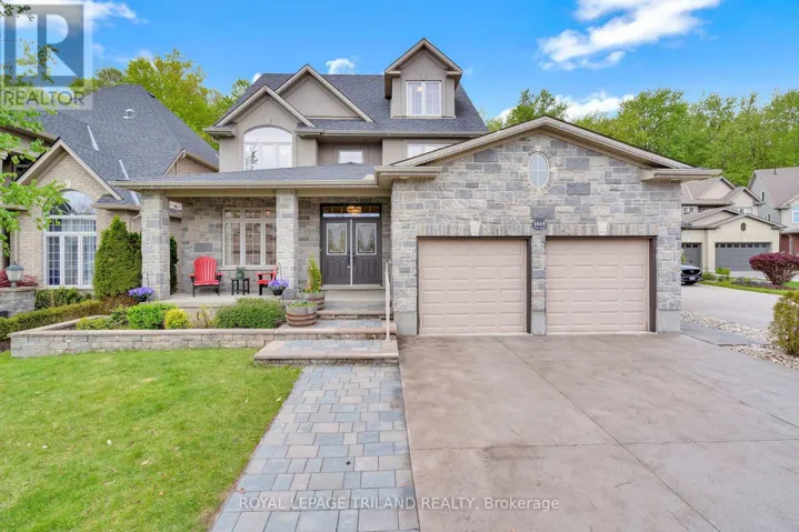 1018 LOFT COURT, London North (North S), Ontario N6G0J9