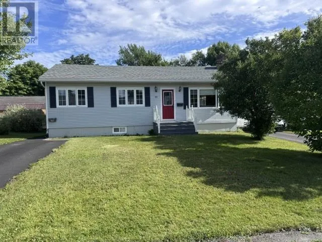 29 Hawker Crescent, Gander, Newfoundland & Labrador None