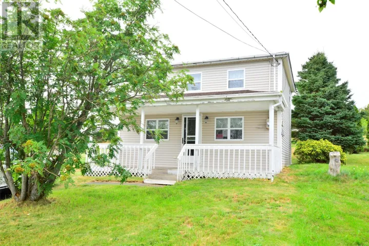 365 Water Street, Bay Roberts, Newfoundland & Labrador A0A1G0