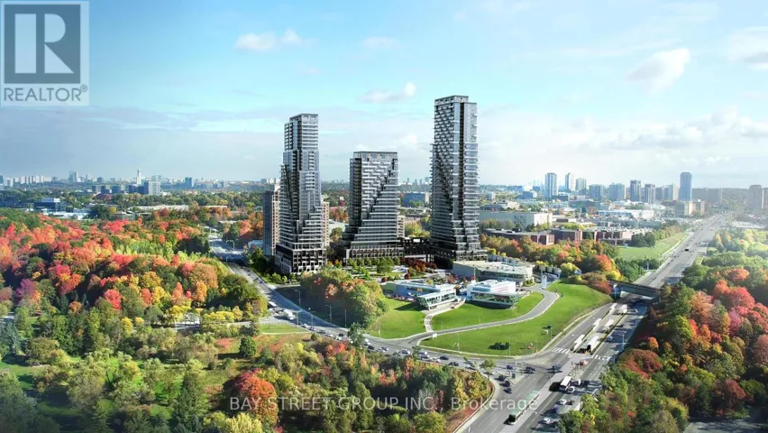 30 INN ON THE PARK DRIVE, Toronto (Banbury-Don Mills), Ontario M3C0P7