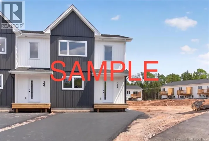 20 Cedric Court, Dieppe, New Brunswick E1K0A5