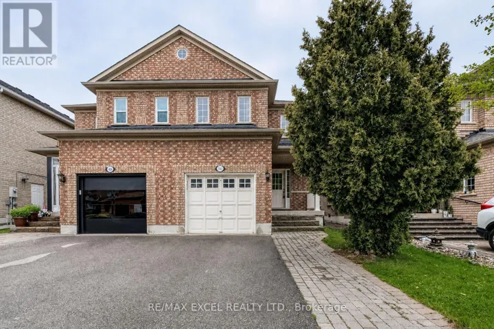 50 CASABEL DRIVE, Vaughan (Vellore Village), Ontario L6A3L7