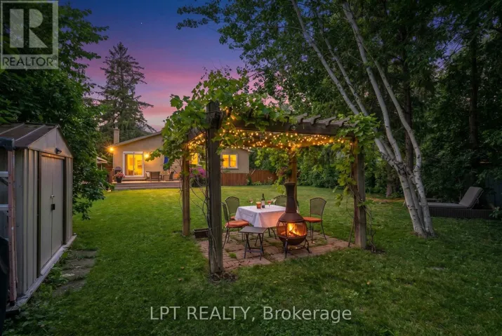 31 PATRICK DRIVE, Aurora (Aurora Highlands), Ontario L4G2A6