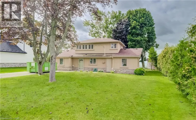 6 SUMMERHAVEN Crescent, Selkirk, Ontario N0A1P0