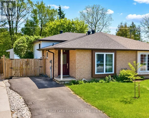 185 BRICKER STREET, Saugeen Shores, Ontario N0H2C1