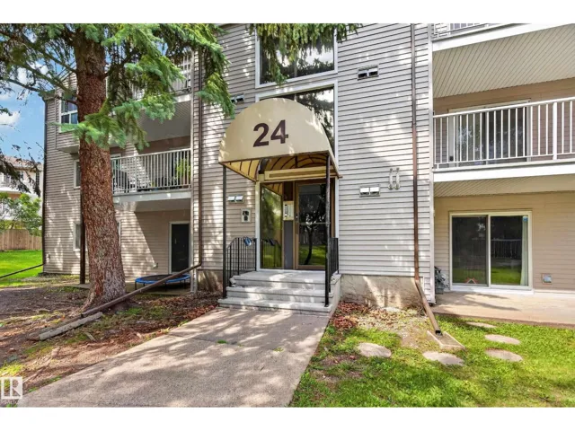 #304 24 ALPINE PL, St. Albert, Alberta T8N2T8