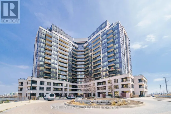 305 - 1060 SHEPPARD AVENUE W, Toronto (York University Heights), Ontario M3J0G7