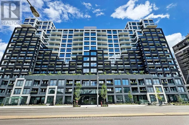 626 - 1100 SHEPPARD AVENUE W, Toronto (York University Heights), Ontario M3A0G8