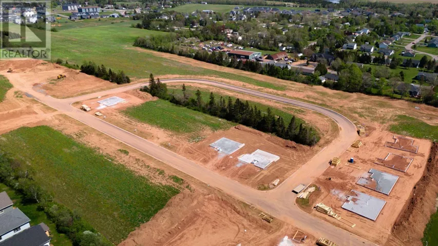 Lot 175 A Emily Drive, Charlottetown, Prince Edward Island C1C0S4