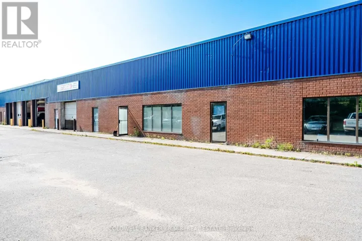 4 - 461 WILLIAM STREET, Cobourg, Ontario K9A5G7