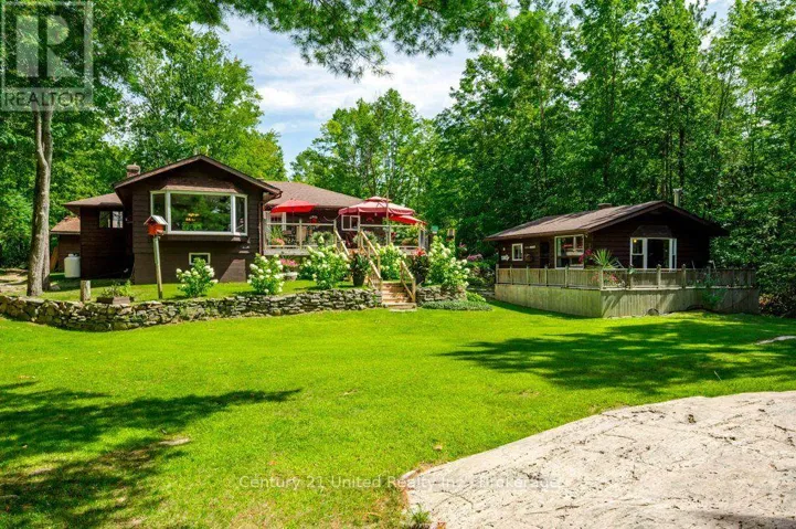 41 HALL CRESCENT, Trent Lakes, Ontario K0L1J0