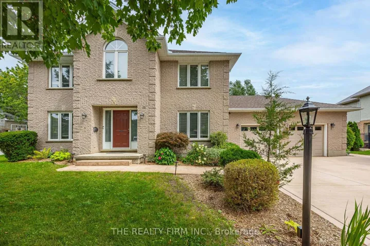 58 DISSING CRESCENT, London North (North I), Ontario N6H5M4