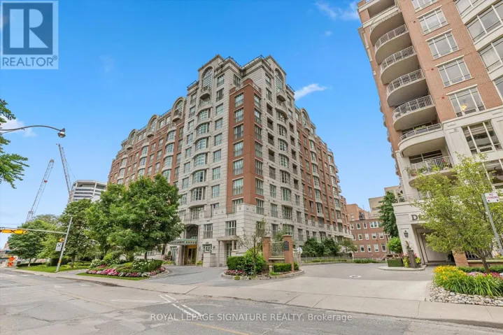 108 - 33 DELISLE AVENUE, Toronto (Yonge-St. Clair), Ontario M4V3C7