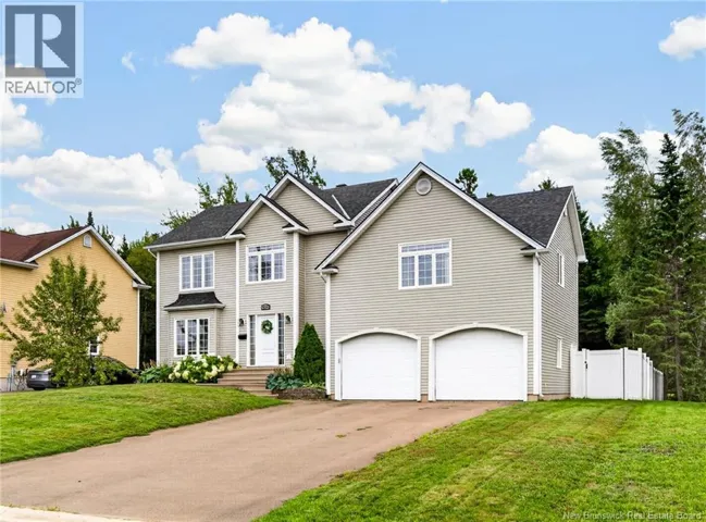 454 Alfred Leger, Dieppe, New Brunswick E1A0B2