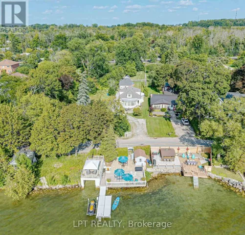 357 LAKE DRIVE N, Georgina (Historic Lakeshore Communities), Ontario L4P3C8
