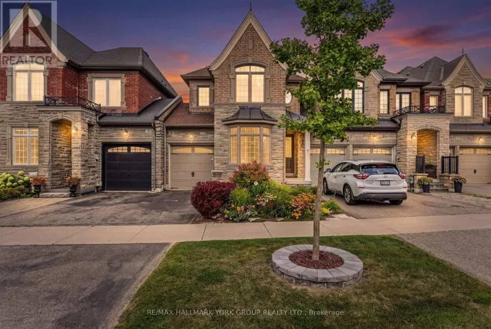 36 ALEX CAMPBELL CRESCENT, King (King City), Ontario L7B1K9