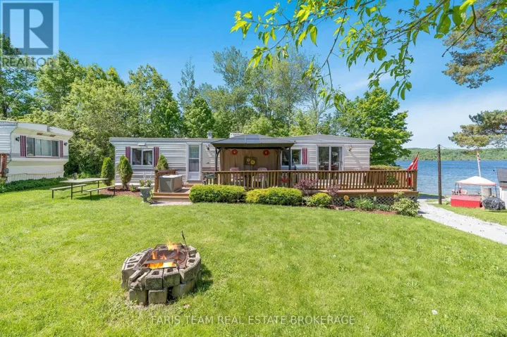 79 STANS CIRCLE, Midland, Ontario L4R0B9