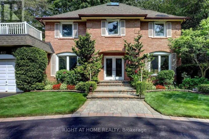 1412 CARMEN DRIVE, Mississauga (Mineola), Ontario L5G3Z1