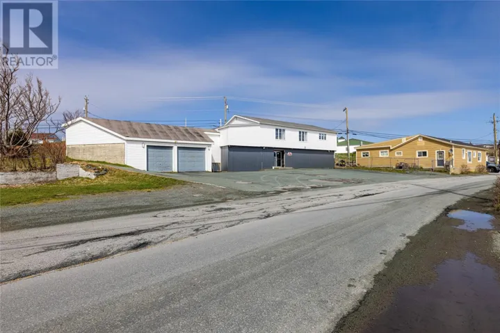 651-653 Main Road, Pouch Cove, Newfoundland & Labrador A0A3L0