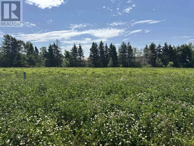 Lot 191B Lucy Crescent, Charlottetown, Prince Edward Island C1C0S4