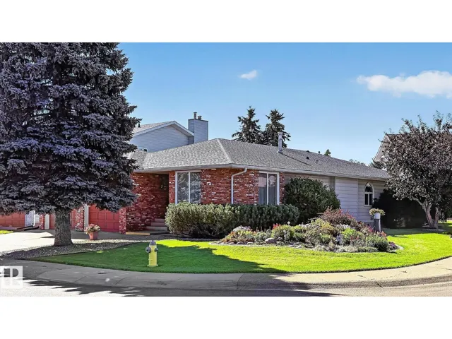 5814 181 ST NW, Edmonton, Alberta T6M1V7