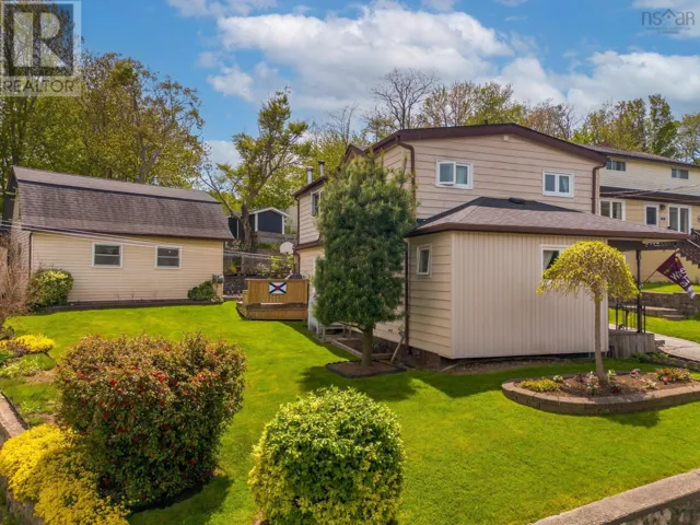 88 Armada Drive, Halifax, Nova Scotia B3M1P9