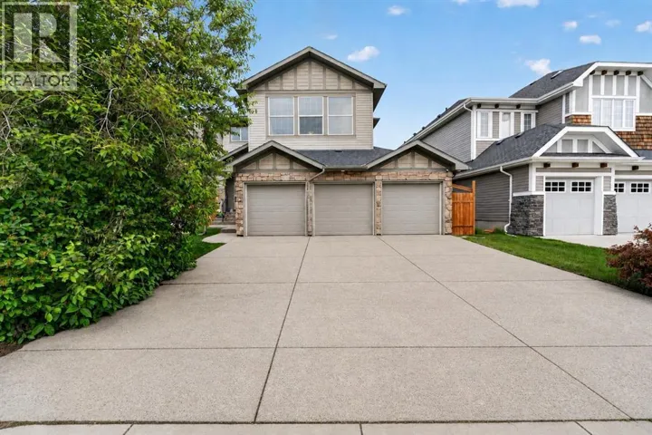 76 Rainbow Falls Boulevard, Chestermere, Alberta T1X0S6