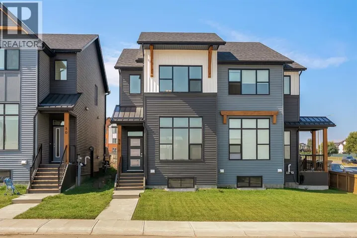 28 Tillotson Loop, Okotoks, Alberta T1S1S5