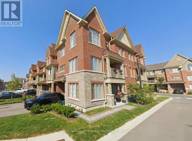 40 PORCELAIN WAY, Whitby (Rolling Acres), Ontario L1R0R6