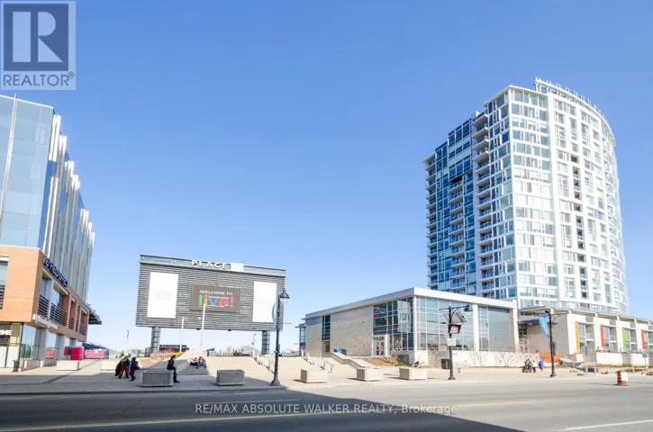 1006 - 1035 BANK STREET, Ottawa, Ontario K1S3W9