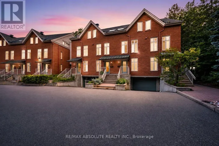 16 - 20 CHARLEVOIX STREET, Ottawa, Ontario K1L8K5