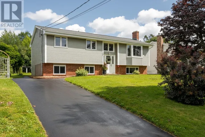 20 Parkland Avenue, Cole Harbour, Nova Scotia B2V1M8