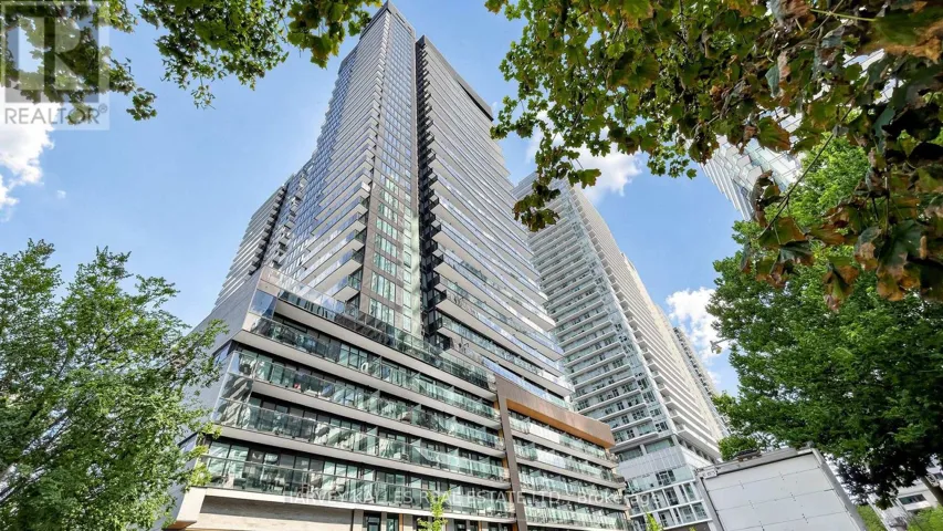 3113 - 127 BROADWAY AVENUE, Toronto (Mount Pleasant West), Ontario M4P1V4