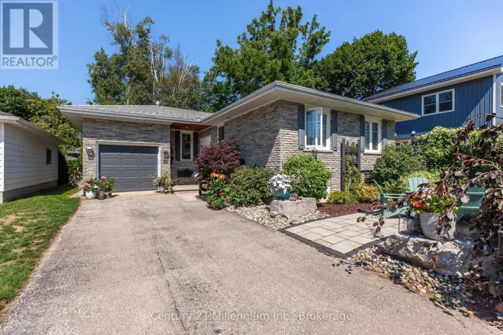 36 HURON STREET N, Saugeen Shores, Ontario N0H2L0