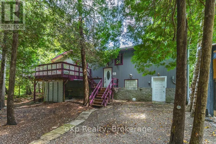 144 MCKAGUE ROAD, Northern Bruce Peninsula, Ontario N0H1W0