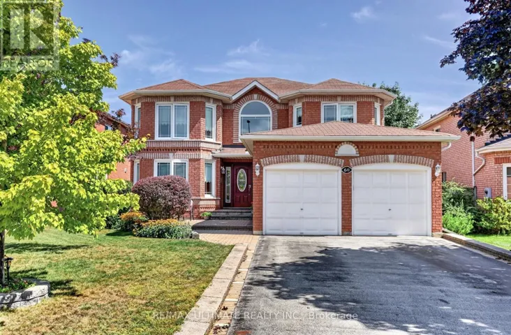 60 DEVONRIDGE CRESCENT, Toronto (Highland Creek), Ontario M1C5B1