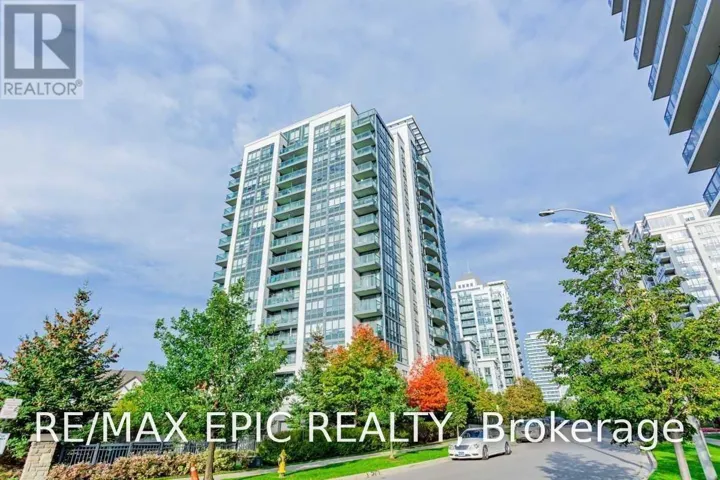 810 - 30 NORTH PARK ROAD, Vaughan (Beverley Glen), Ontario L4J0G6