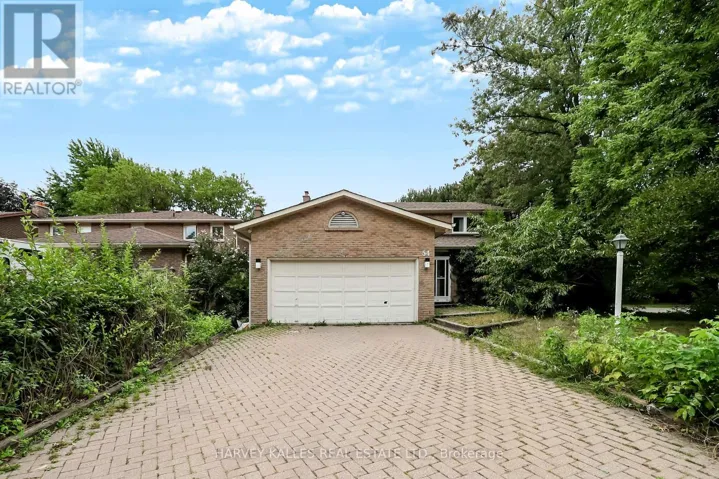 54 AILEEN ROAD, Markham (Aileen-Willowbrook), Ontario L3T5T1