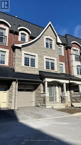 42 INGLESIDE STREET, Vaughan (East Woodbridge), Ontario L4L0H9