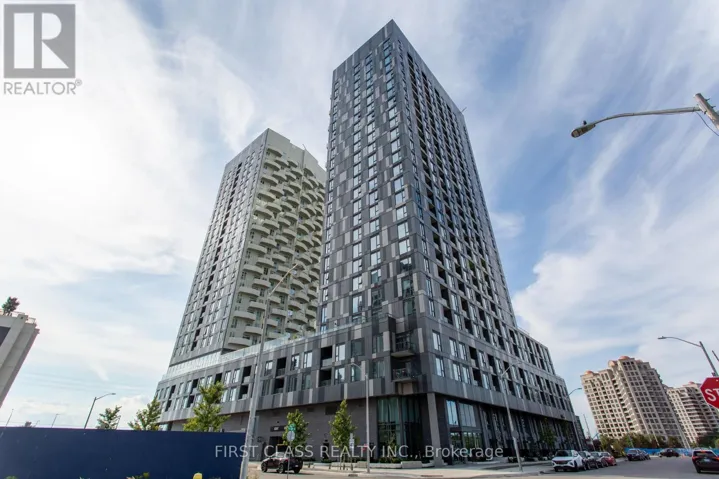 403 - 474 CALDARI ROAD, Vaughan (Concord), Ontario L4K0R5