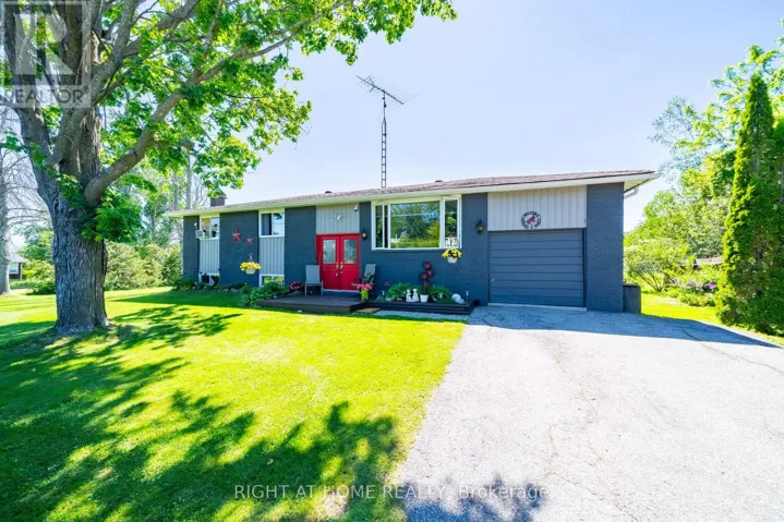 4654 MCNEIL STREET, Ramara (Atherley), Ontario L3V0M9