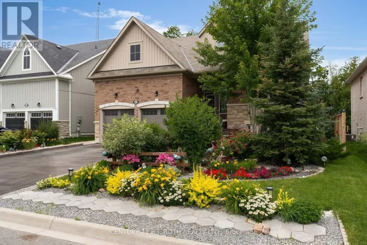 107 ALLEGRA DRIVE, Wasaga Beach, Ontario L9Z0H5