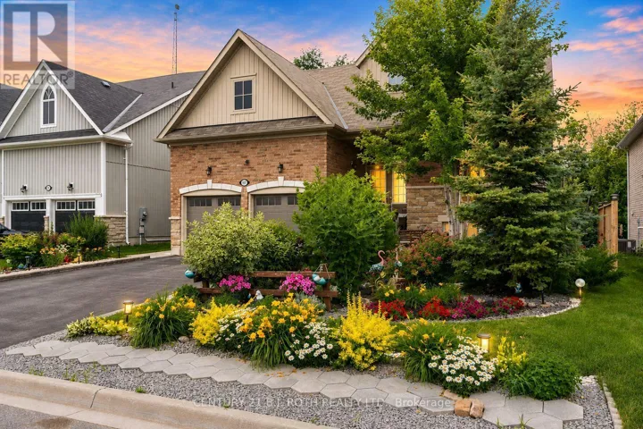 107 ALLEGRA DRIVE, Wasaga Beach, Ontario L9Z0H5