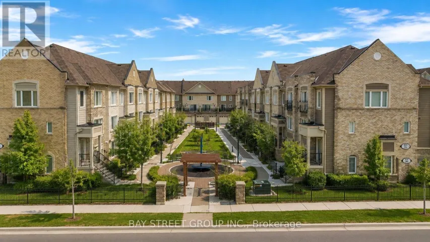 40 - 2891 RIO COURT, Mississauga (Central Erin Mills), Ontario L5M0S4