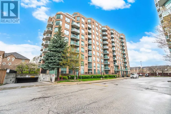 209 - 190 MANITOBA STREET, Toronto (Mimico), Ontario M8Y3Y8