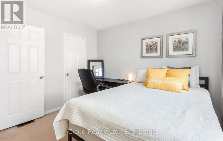 39 FLURRY CIRCLE, Brampton (Credit Valley), Ontario L6X0S7