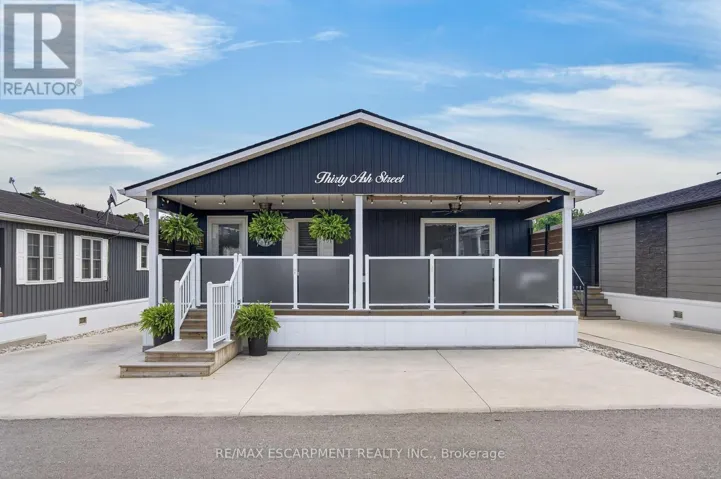 30 ASH STREET - 4449 MILBUROUGH LINE, Burlington, Ontario L7P0C5