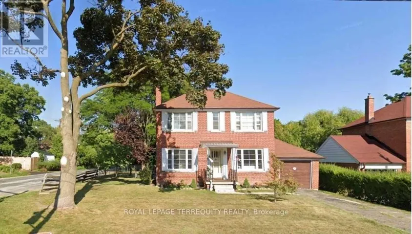 1411 ISLINGTON AVENUE, Toronto (Edenbridge-Humber Valley), Ontario M9A3K5