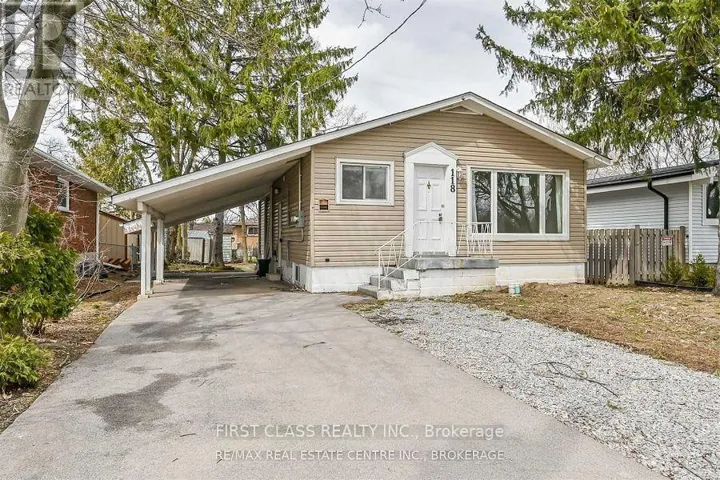 2 - 118 MANNING AVENUE, Hamilton (Greeningdon), Ontario L9A3E9