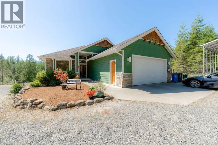 5160 Cowichan Lake Rd, Duncan, British Columbia V9L6H6